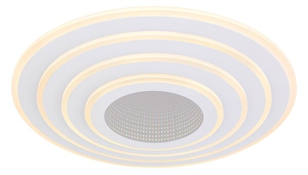 Globo 48544-40SH - LED Stmívatelné stropní svítidlo JOCELYN LED/40W/230V Tuya+DO