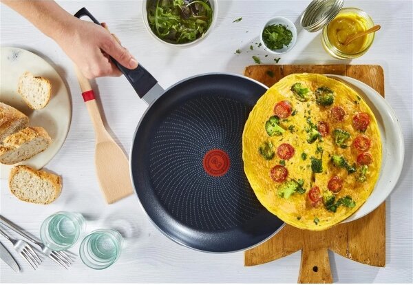 Tefal - Pánev START&COOK 20 cm