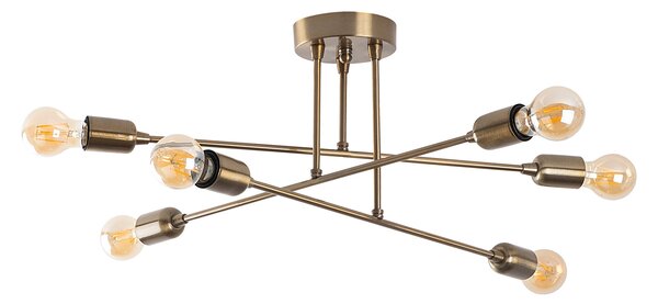 ASIR Lustr FLEUR - 1504