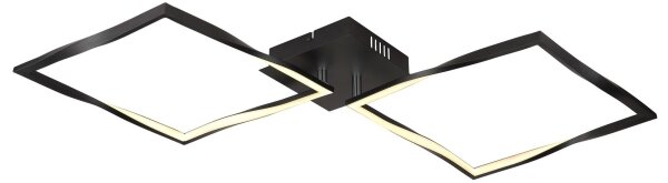 Globo 67213D - LED Stropní svítidlo MAXXY LED/24W/230V