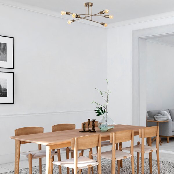 ASIR Lustr FLEUR - 1504