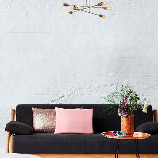 ASIR Lustr FLEUR - 1504