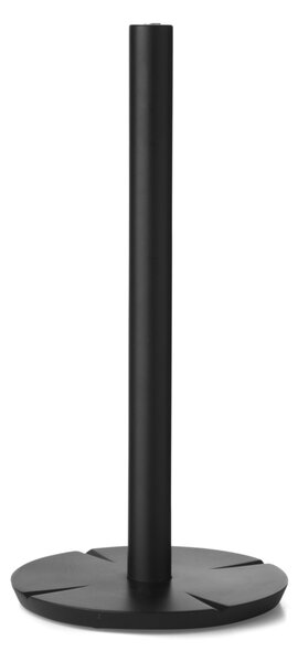 Stojan na kuchyňské utěrky Kitchen Roll Black Rosendahl
