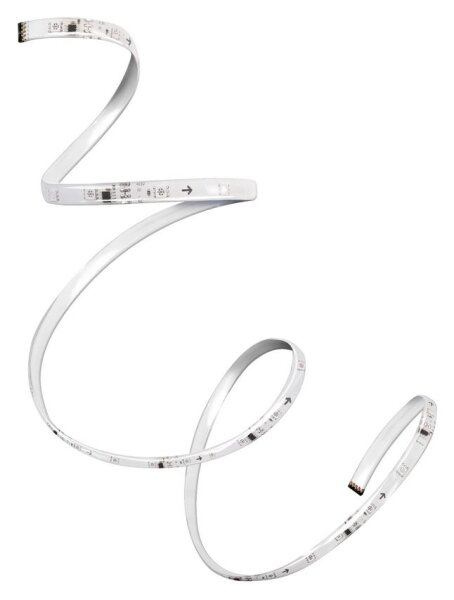 Ledvance- LED RGB Stmívatelný pásek SMART+ MAGIC FLEX 3m LED/15,5W/230V Wi-Fi+DO