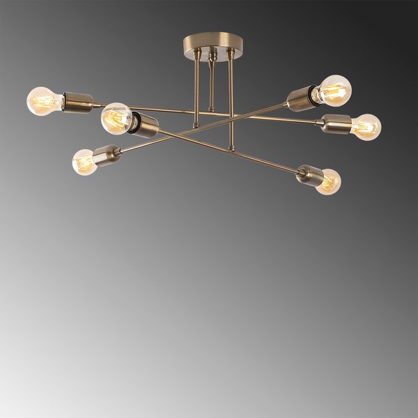 ASIR Lustr FLEUR - 1504