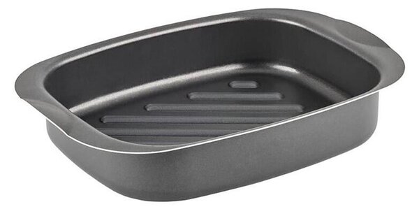 Tefal - Pekáč LA RECYCLE 27x39 cm černá