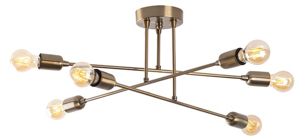 ASIR Lustr FLEUR - 1504