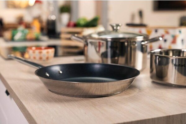 Tefal - Pánev COOK EAT 20 cm