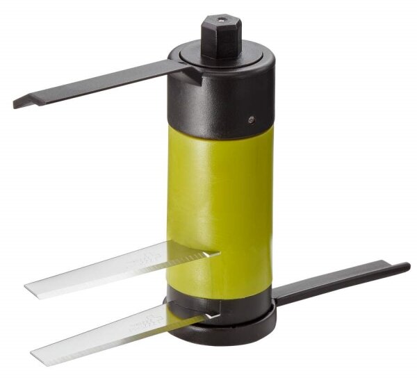 Tefal - Ruční sekáček 5 SECOND CHOPPER 900 ml zelená/černá