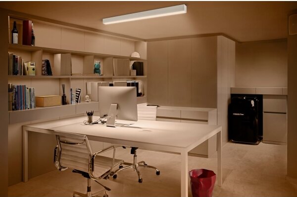Ledvance- LED Stmívatelné svítidlo SUN@HOME LED/35W/230V 2200-5000K CRI 95 Wi-Fi