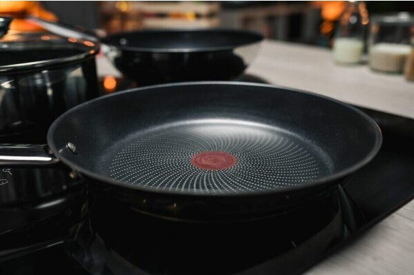 Tefal - Pánev COOK EAT 24 cm