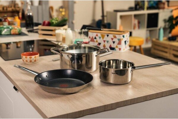 Tefal - Pánev Wok COOK EAT 28 cm