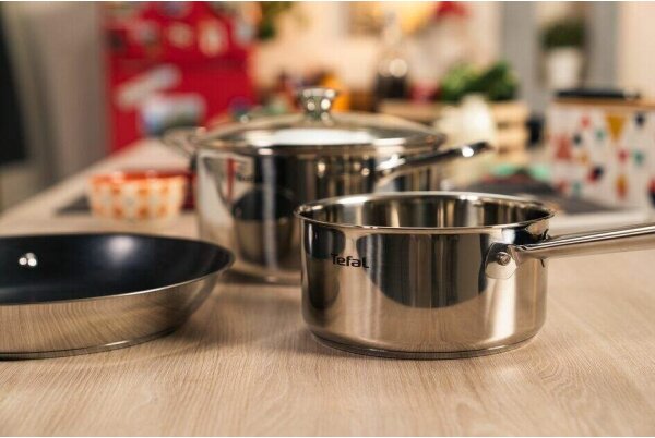 Tefal - Pánev COOK EAT 28 cm