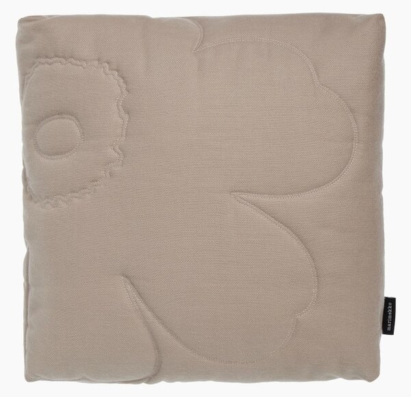 Povlak na polštář Unikko Beige 45x45 cm Marimekko