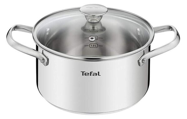 Tefal - Kastrol s poklicí COOK EAT 20 cm