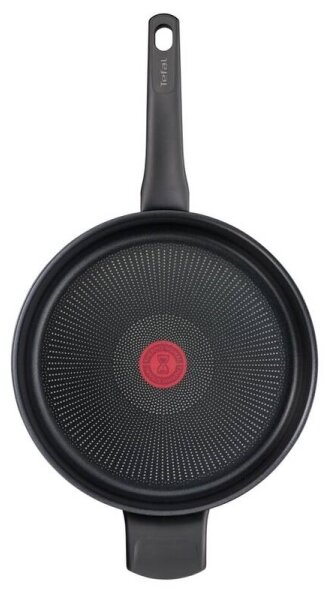 Tefal - Hluboká pánev s poklicí ULTIMATE 26 cm