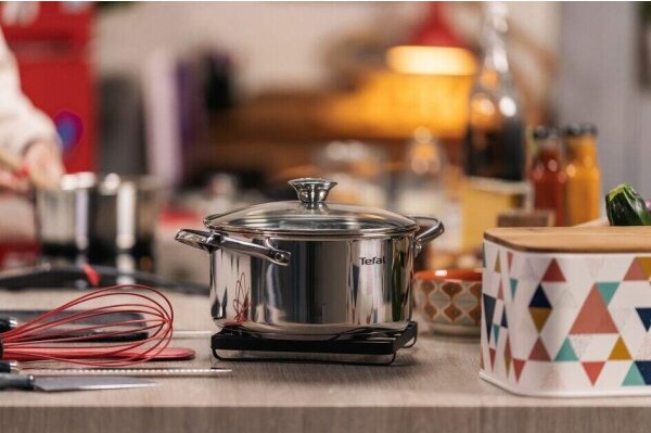 Tefal - Kastrol s poklicí COOK EAT 20 cm