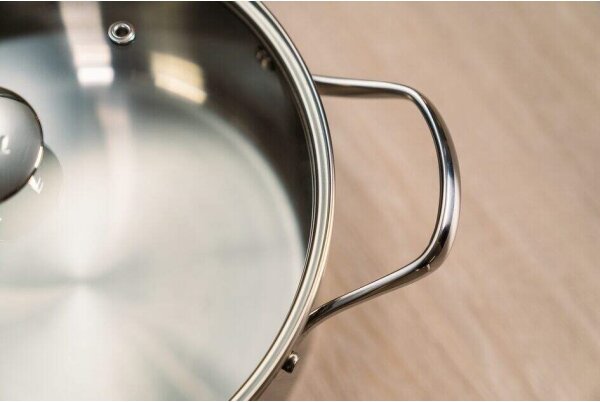 Tefal - Kastrol s poklicí COOK EAT 20 cm