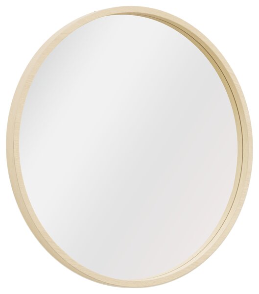 NÁSTĚNNÉ ZRCADLO 64,5/64,5/1,5 cm Xora
