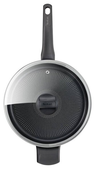 Tefal - Hluboká pánev s poklicí ULTIMATE 26 cm