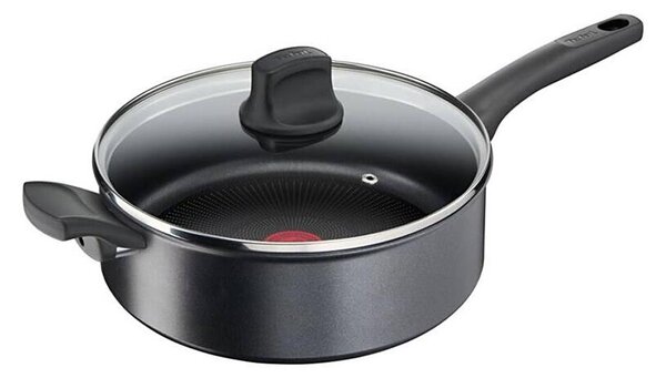 Tefal - Hluboká pánev s poklicí ULTIMATE 26 cm