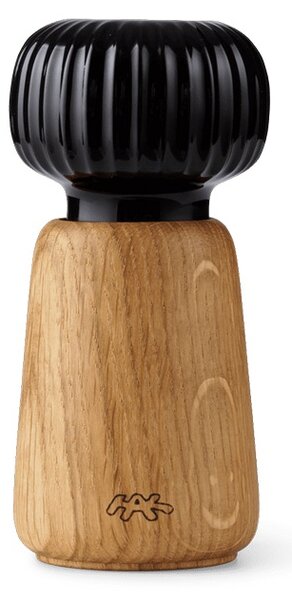 Mlýnek na koření Hammershoi Black 14,5 cm Kähler