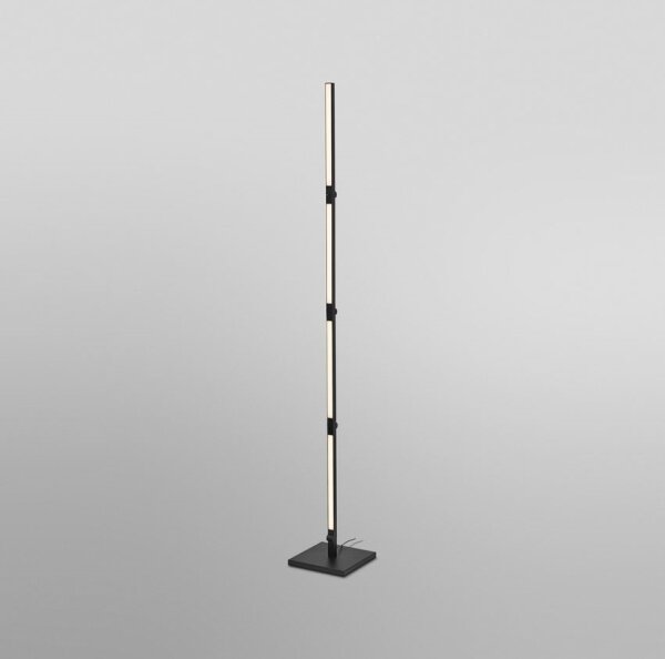 Osram- LED RGBW Stmívatelná stojací lampa 2v1 SMART+ MAGIC LED/24W/230V Wi-Fi