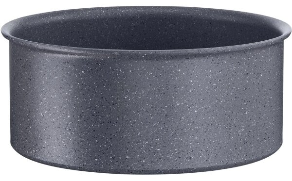Tefal - Sada nádobí 4 ks INGENIO BLACK STONE
