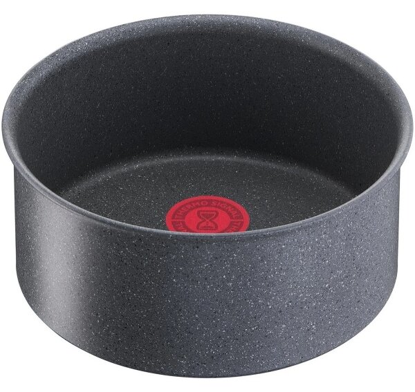 Tefal - Sada nádobí 4 ks INGENIO BLACK STONE
