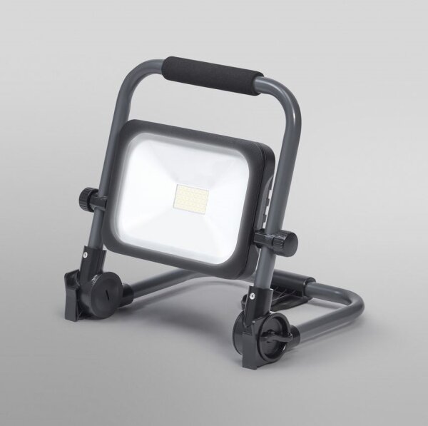 Ledvance - LED Stmívatelný reflektor WORKLIGHT BATTERY LED/20W/5V IP54