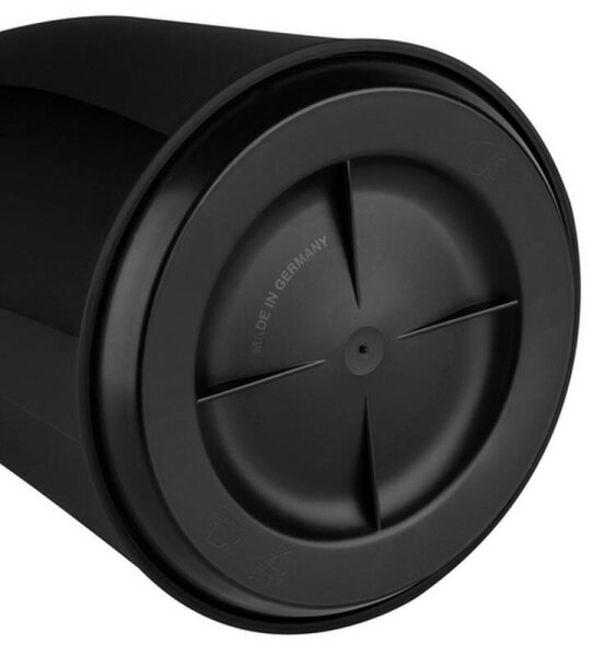 Tefal - Termokonvice MAMBO 1 l černá