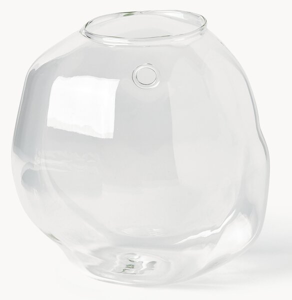 Nástěnná váza Pebble, Ø 18 cm