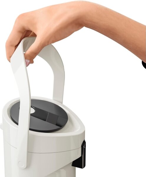 Tefal - Termokonvice 1,9 l PONZA bílá