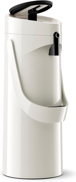 Tefal - Termokonvice 1,9 l PONZA bílá