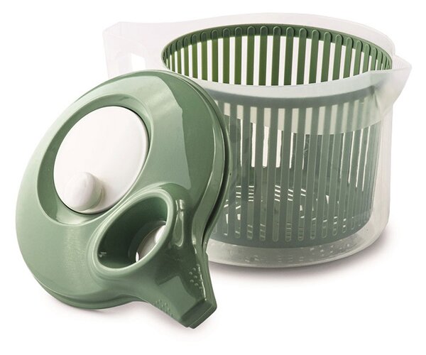 Snips Odstředivka na salát Wash&Dry 3l zelená