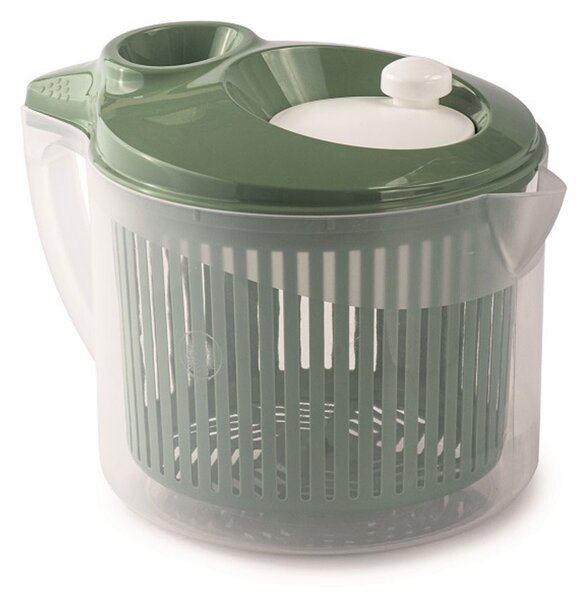 Snips Odstředivka na salát Wash&Dry 3l zelená