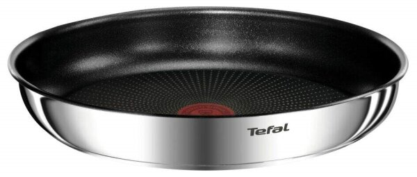 Tefal - Sada nádobí 5 ks INGENIO EMOTION nerez