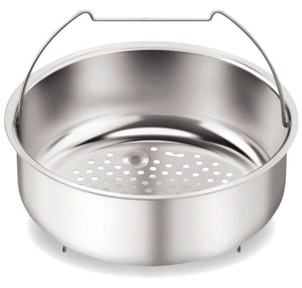 Tefal - Tlakový hrnec 6 l CLIPSO MINUT EASY nerez