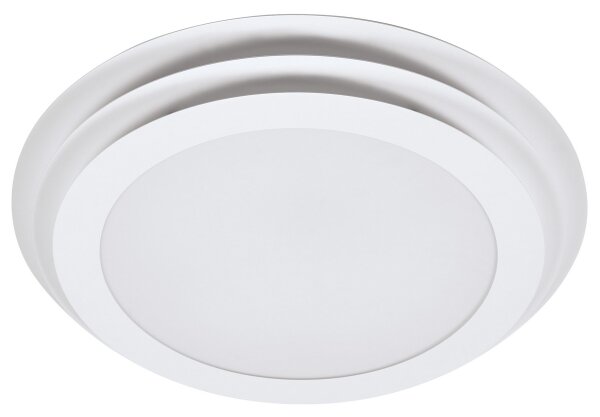 Ledvance - LED Stropní svítidlo ORBIS SPIRAL LED/38W/230V