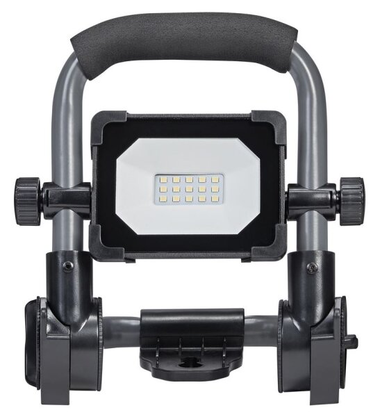 Ledvance - LED Reflektor WORKLIGHT R-STAND LED/10W/230V IP65