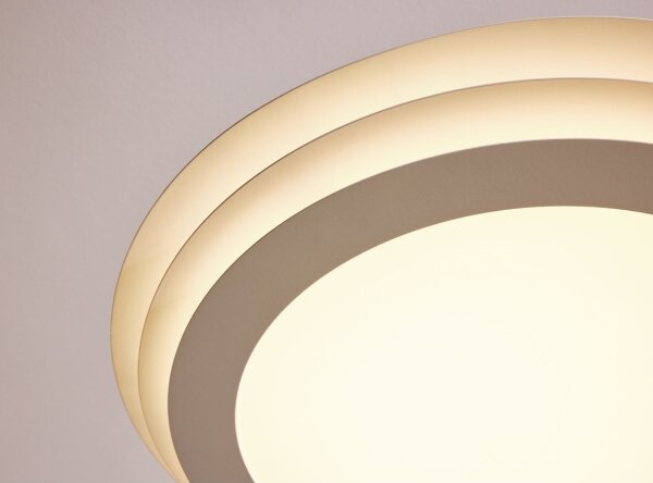 Ledvance - LED Stropní svítidlo ORBIS SPIRAL LED/38W/230V