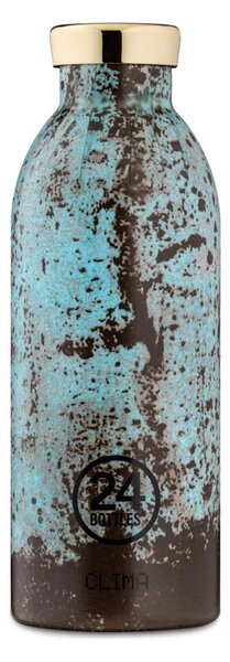 Nerezová termo láhev Clima Riace 500ml 24 Bottles