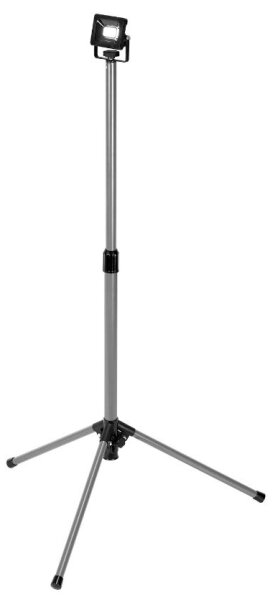 Ledvance - LED Reflektor s držákem WORKLIGHT TRIPOD LED/10W/230V IP65