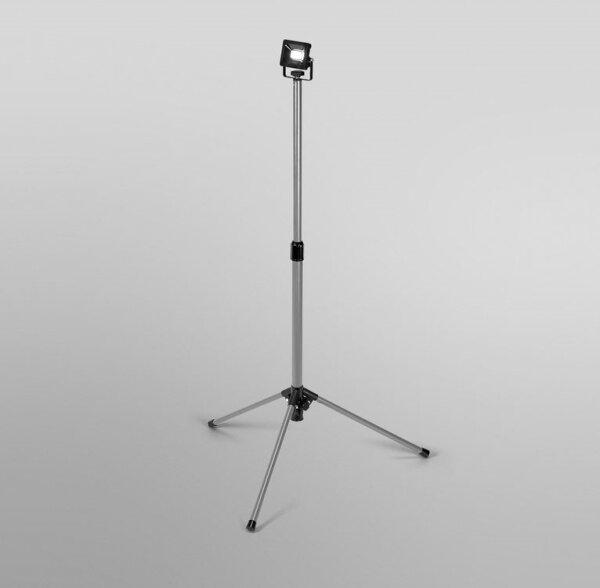 Ledvance - LED Reflektor s držákem WORKLIGHT TRIPOD LED/10W/230V IP65