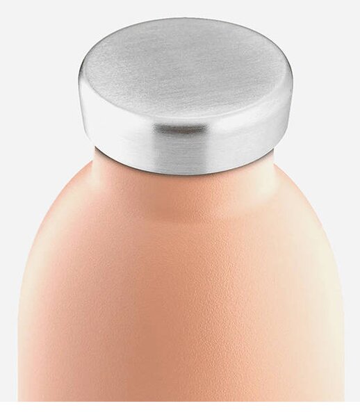 Nerezová termo láhev Clima Desert Sand 500ml 24 Bottles