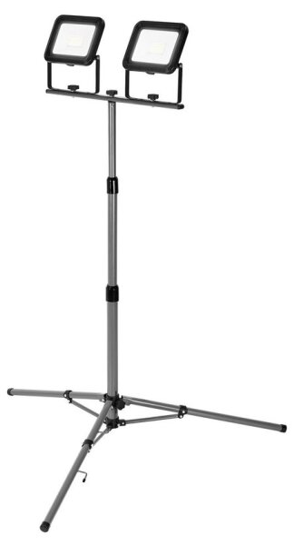 Ledvance - LED Reflektor s držákem WORKLIGHT TRIPOD 2xLED/30W/230V IP65