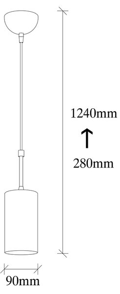 ASIR Lustr KEM - 6396