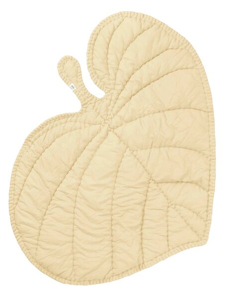 Dětská deka Leaf Sand Nofred