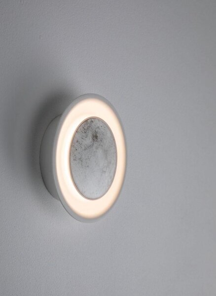 Paulmann 79699 - LED/6,5W Nástěnné svítidlo TIRIL 230V