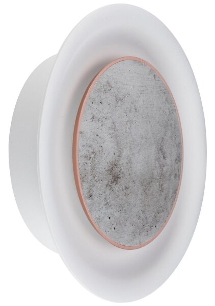 Paulmann 79699 - LED/6,5W Nástěnné svítidlo TIRIL 230V